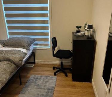 Lakeview House | Sandell Place