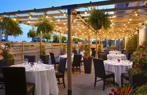 Richmond Hill Hotel | Sheraton Parkway Toronto North Hotel & Suites