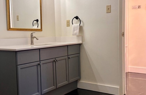 Perth South Hotel | Spacious Room w/Two Queen Beds