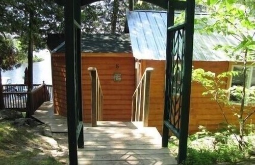 Arden Cottage | Springwood Cottages - Cottage # 8 - Arden
