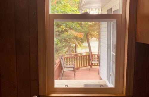 Tobermory Cottage | Stella by Starlight (Tobermory)