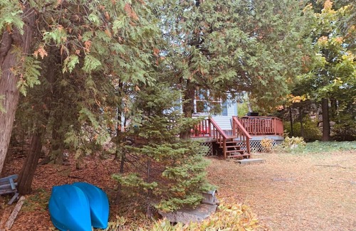 Tobermory Cottage | Stella by Starlight (Tobermory)