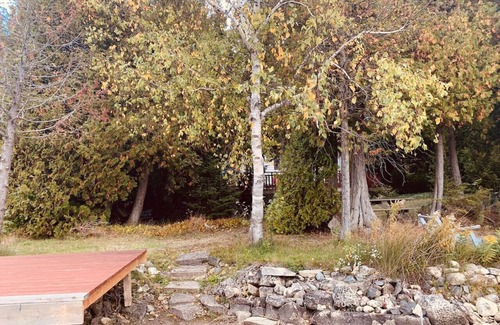 Tobermory Cottage | Stella by Starlight (Tobermory)
