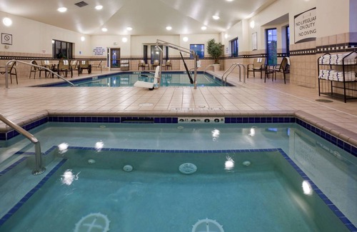 West Bloomington Apartment | Studio flat ∙ 1 bedroom ∙ 3 guests