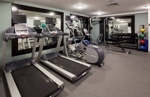 West Bloomington Apartment | Studio flat ∙ 1 bedroom ∙ 3 guests