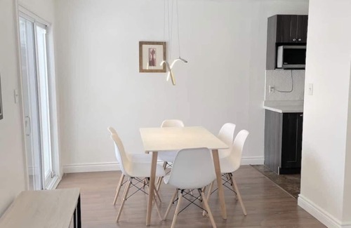 Riverside House | Stunning 3 bedroom single family home.