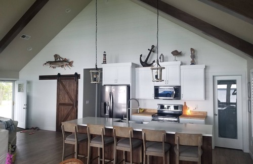 Pelican Rapids Cabin | Summerhaven Cabin On Big Pelican Lake