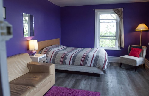 Maynooth Hostel | The Arlington Hotel - Hostel