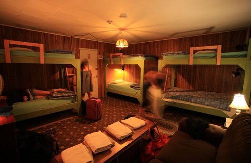 Maynooth Hostel | The Arlington Hotel - Hostel