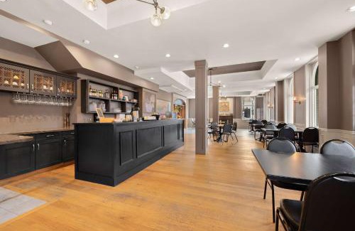 Paris Hotel | The Arlington Hotel - BW Signature Collection