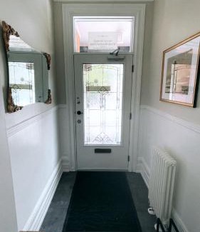 Downtown Ottawa Bed & Breakfast | The Century House Bed and Breakfast Ottawa