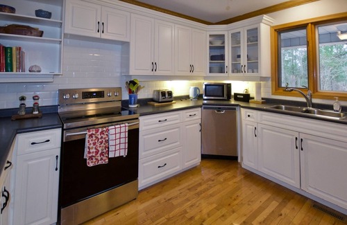 Grand Bend Cottage | The Cottage At Old River Road.