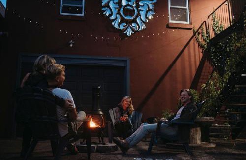 Thunder Bay Hostel | The Haven Hostel