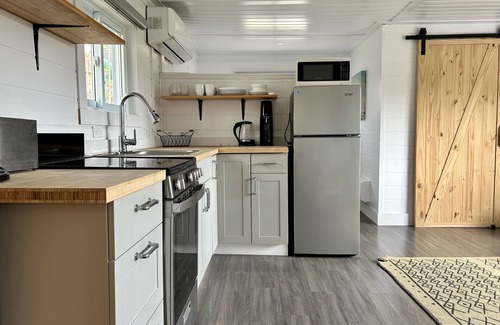 Marmora Cottage | The hidden nest