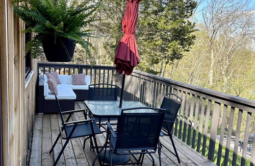 Marmora Cottage | The hidden nest