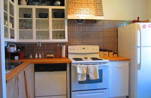 Hastings Highlands Hotel | The McAlpine House