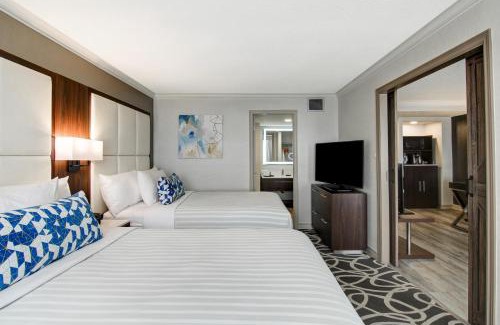 Downtown London Hotel | The Park Hotel London