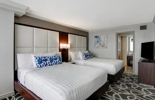 Downtown London Hotel | The Park Hotel London