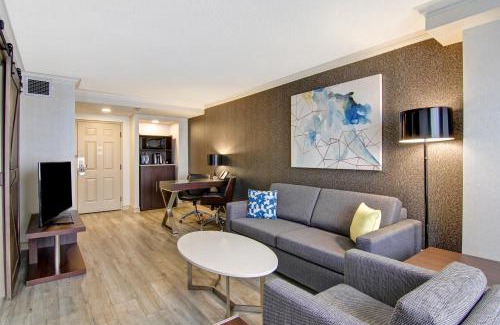 Downtown London Hotel | The Park Hotel London