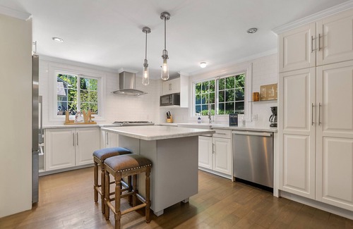 Old Town Historic District House | The Rosette House, Your Tranquil Escape