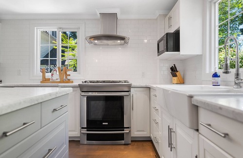 Old Town Historic District House | The Rosette House, Your Tranquil Escape