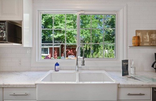 Old Town Historic District House | The Rosette House, Your Tranquil Escape