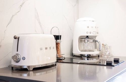 Stratford Condo | The Wallace Suite - Stratford