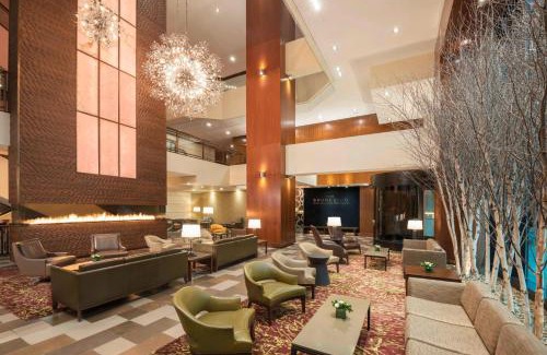 Byward Market - Parliament Hill Hotel | The Westin Ottawa