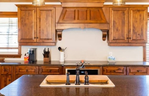 Langton House | The Willow House