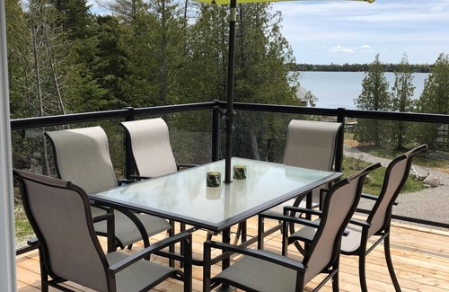 Tobermory Cottage | Tobermory - Lake Huron Waterfront Private Home