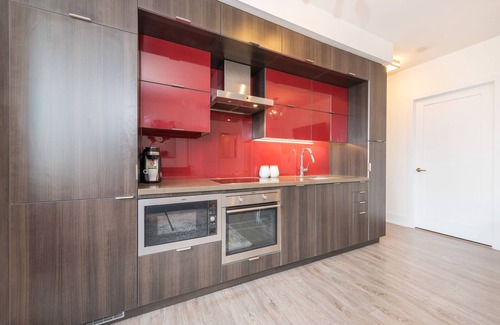 Toronto Entertainment District Apartment | Toronto Rooms and Suites