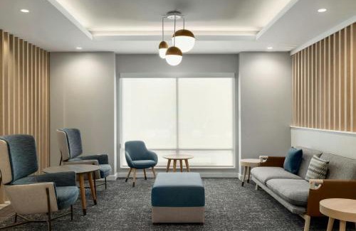 Duluth Hotel | TownePlace Suites by Marriott Duluth