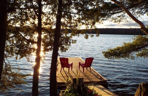 Magnetawan House | Tranquility on Lake Cecebe