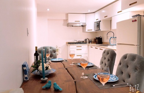 Toronto Apartment | Two Bedroom Spacious Basement Unit