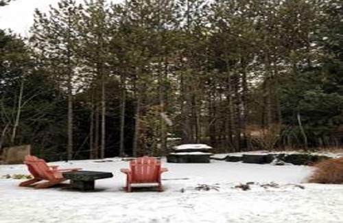 Alnwick/Haldimand House | Valhalla Estate (Near Ste. Anne’s Spa)