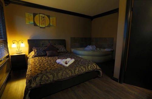 Hastings Highlands Villa | Villa ∙ 1 bedroom ∙ 2 guests