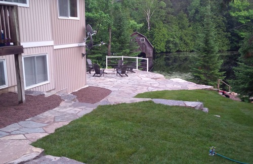 Weslemkoon Cottage | Warm and inviting, 3 bedroom 4 season cottage.