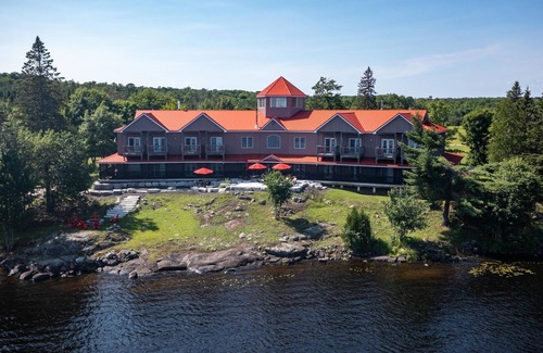 Dunchurch Ski Chalet | Whitestone Resort