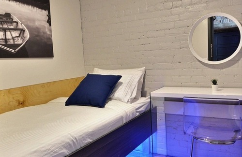Prescott Hostel | Zens Inn - Hostel