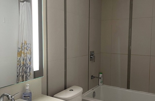 Downtown Toronto Apartment | 1 + 1 Bedroom Apartment In Entertainment District Downtown Toronto