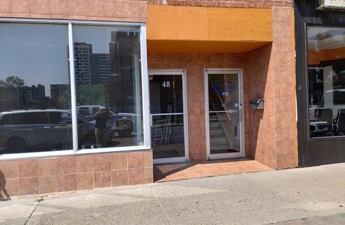 Durham Region Apartment | 1 BEDROOM apartment bright and peaceful, for a pleasant stay.