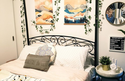 Financial District Condo | 1 bedroom apt in St.Lawrence Market