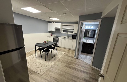 Kenora Apartment | 1 bedroom basement.Close to beach
