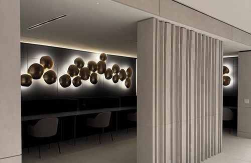 Thornhill Condo | 1 Bedroom + Den Elegant Luxury Apartment in Thornhill Vaughan