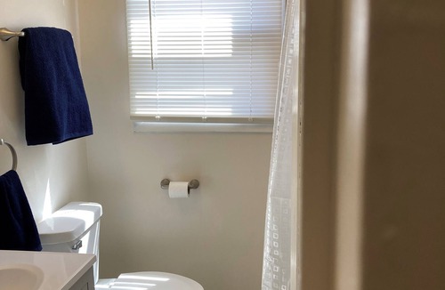 Luverne House | 1 Bedroom Short-Term workforce housing