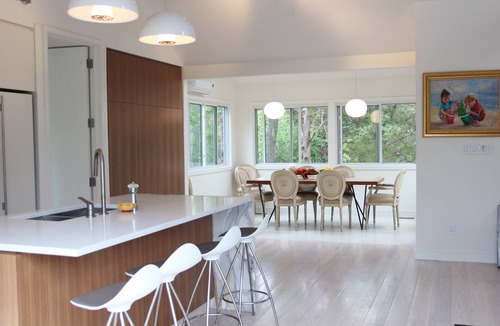 Amagansett Dunes House | 1 BLOCK FR OCEAN; 5 AUG DAYS AVAIL! Fully Renovated; Private Beach Access;