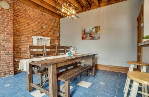 Capitol House | 1 Mi to Xcel Energy Center Spacious Historic Home