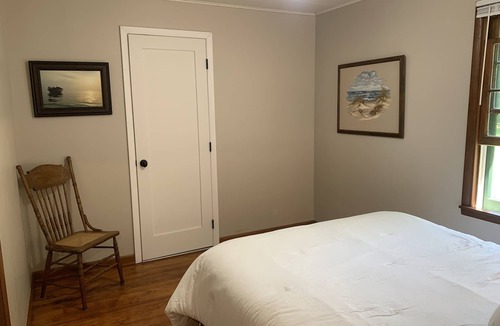 Walker Other | 1 Mile to Leech Lake - Private Farmhouse- Great Location and Setting!