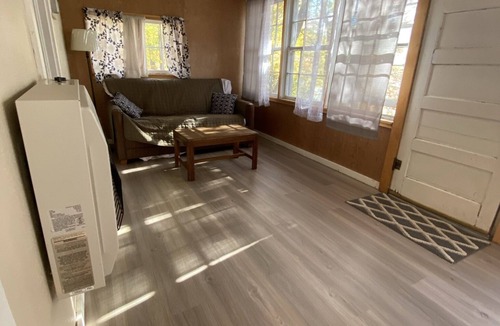 Grand Rapids Cabin | #1 Quaint Cabin on Pokegama Lake - Woodland Resort