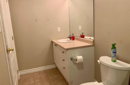 Guelph House | 1 room in a cozy and beautiful basement
